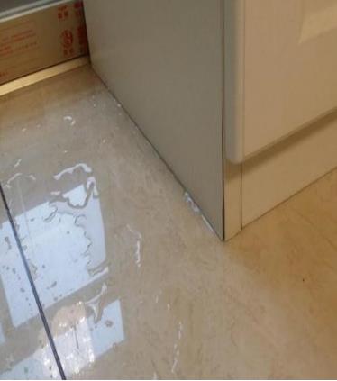 濠江漏水检测 厕所漏水怎么检测?