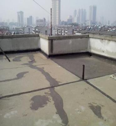 濠江漏水维修 楼顶漏水是什么原因，楼顶漏水维修方法是什么?