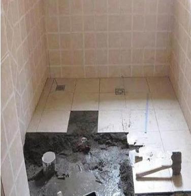 濠江漏水维修 厕所漏水怎么修补?